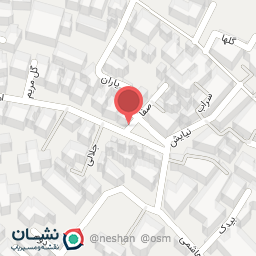 عکس خشکشویی کوهستان