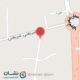 عکس بوتیک علی