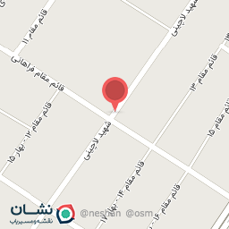 عکس مسجد باقریه