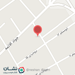 عکس آتلیه معماری معین نقیب