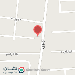 عکس نانوایی