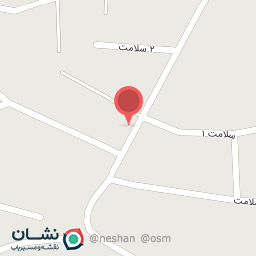 عکس مرکز نیکوکاری مهر آفرین تالش