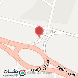 عکس نانوایی سنگک سه راهی مند