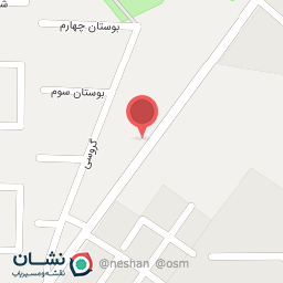 عکس مجتمع مسکونی بهاران 