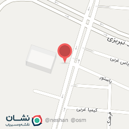 عکس مرکز آموزش فنی و حرفه‌ای