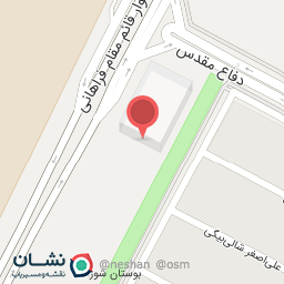 عکس سازمان فرهنگی، اجتماعی و ورزشی شهرداری اراک