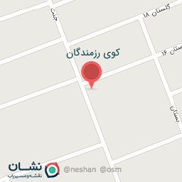 عکس افق کوروش شعبه سیرجان رزمندگان