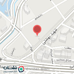 عکس رستوران مفاخر