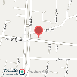 عکس آسانسور و پله برقی آرمان فراز اسپادانا