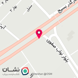 عکس لوکس خودرو و شیشه دودی رضا