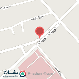 عکس عطاری ابوریحان