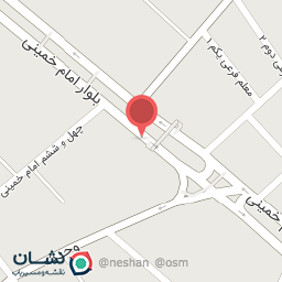 عکس دکتر آزیتا دهقان