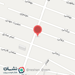 عکس کیف نگین