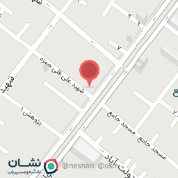 عکس پارچه سرای محمودی