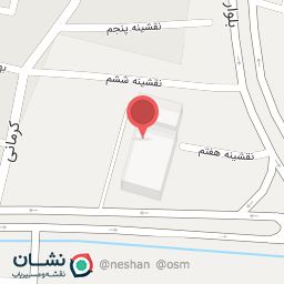 عکس استخر علی ابن ابی طالب