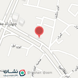 عکس فروشگاه زنجیره ای شیرین عسل شعبه نجارخانه