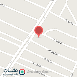 عکس شیرینی و بستنی گل نرگس