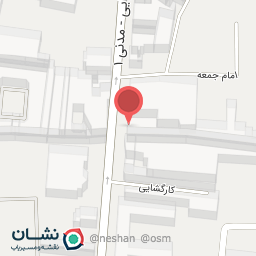 عکس بانک تجارت شعبه بازار