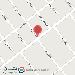 عکس مشاور املاک غفوری