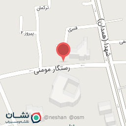 عکس پوشاک متین