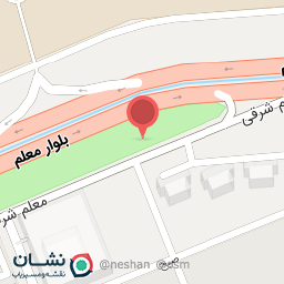 عکس فضایی سبز