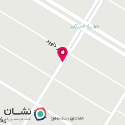 عکس مکانیکی اوس امین صالحی