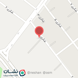 عکس تولیدی موزائیک مقدسی