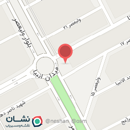 عکس بانک مسکن شعبه امام شهر