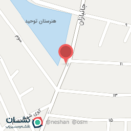 عکس آموزشگاه علمی آزاد سیمرغ