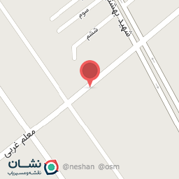 عکس نانوایی سنگک