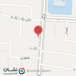 عکس عطاری و خشکبار گل ها