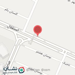 عکس شهرک فرهنگیان