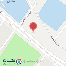 عکس مسجد امام علی (علیه السلام)