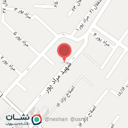 عکس شیرازماینر