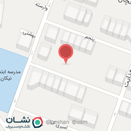 عکس دبیرستان صالحین