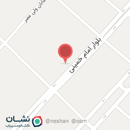 عکس پلیس + 10 آباده طشک - بلوار امام خمینی (ره)