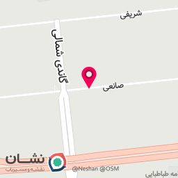 عکس دکتر مهشید قیدرلو