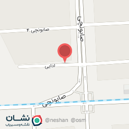 عکس آکادمی توف اینترنشنال (IQnet)