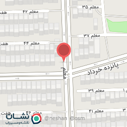 عکس فروشگاه محصولات سالم و طبیعی شمس