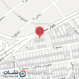 عکس سوپرمارکت اسدالهی