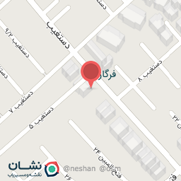 عکس مجتمع مسکونی علمدار ۸