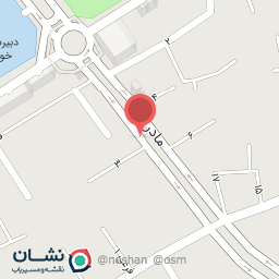 عکس غذاکده دورچین