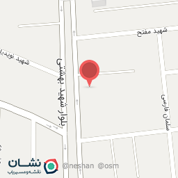 عکس پرده سرای دروگر (نور)