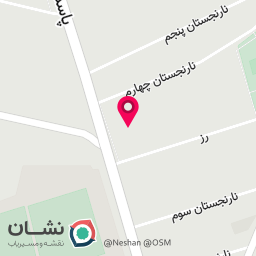 عکس لاکر هوشمند مرکز خرید آرتمیس