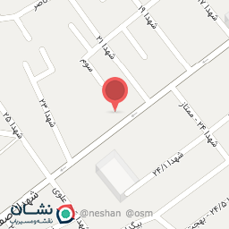 عکس فست فود شب ستاره