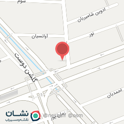 عکس آزمایشگاه پاتوبیولوژی نماد