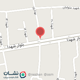 عکس خانه رباتیک بابکی 