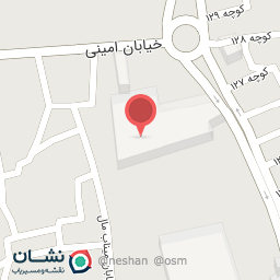 عکس مسجد امام خمینی