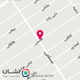عکس سهیل گالری