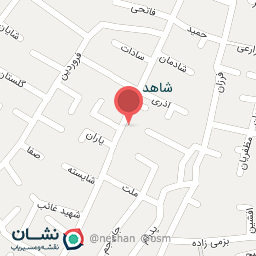 عکس سوپر مارکت عرب